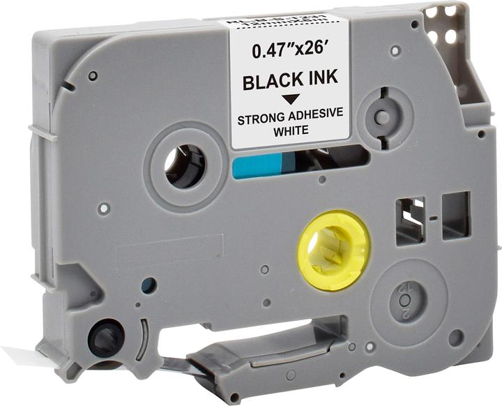 Produktbild MediaRange MRBTZS231 (1.20 cm, Schwarz)