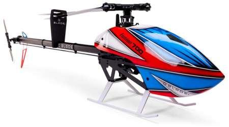 Produktbild Blade HELI FUSION 700 Super Combo Kit * NETTO/NETTO PREIS