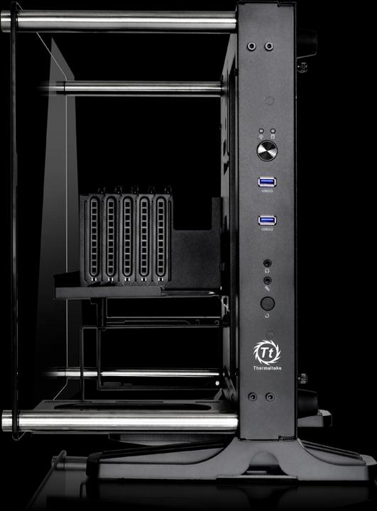 Produktbild Thermaltake Core P1 TG (Mini-ITX)