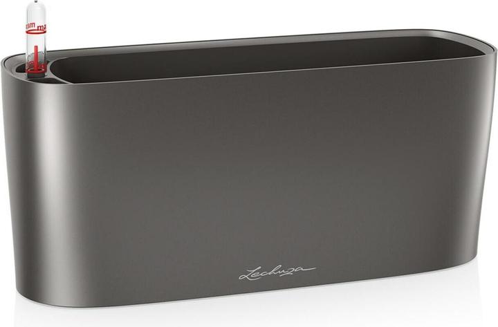 Actual product image Lechuza Delta (11 cm)