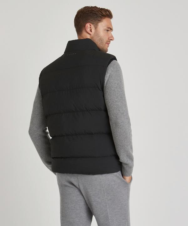 Image du produit Falke Puffering Waistcoat Outerwear m (L)