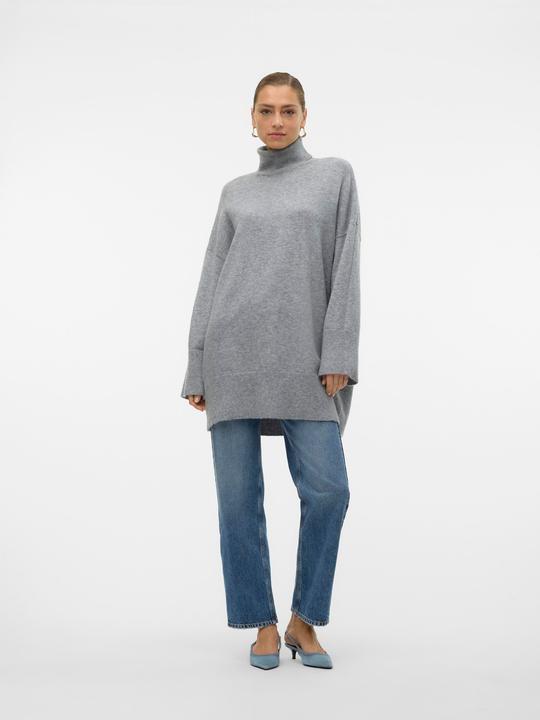 Produktbild Vero Moda VMNINNA Gestricktes Oberteil Strickpullover (M)