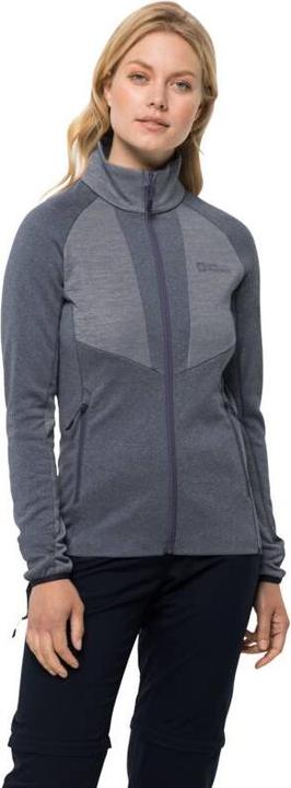 Immagine prodotto Jack Wolfskin Blattsteig Fz W (S)