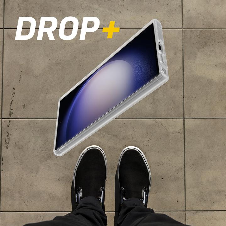 Actual product image OtterBox React (Samsung Galaxy S23 Ultra)