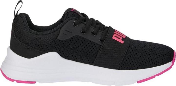 Produktbild Puma Wired Run Jr (39)