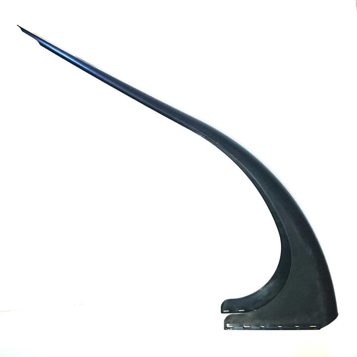 Actual product image Mudhugger Mudguard (Rear mudguard)