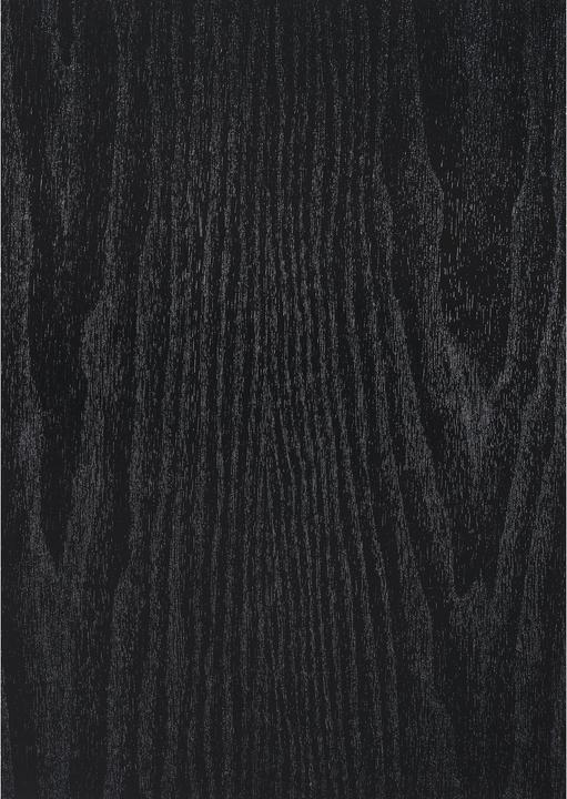 Actual product image D-C-Fix klaebefolie blackwood 210x90 cm (210 x 90 cm)