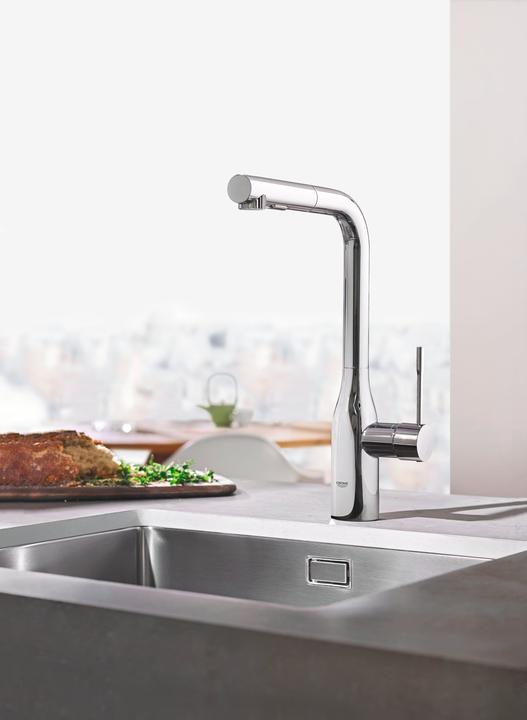 Image du produit Grohe Essence Mitigeur monocommande pour évier