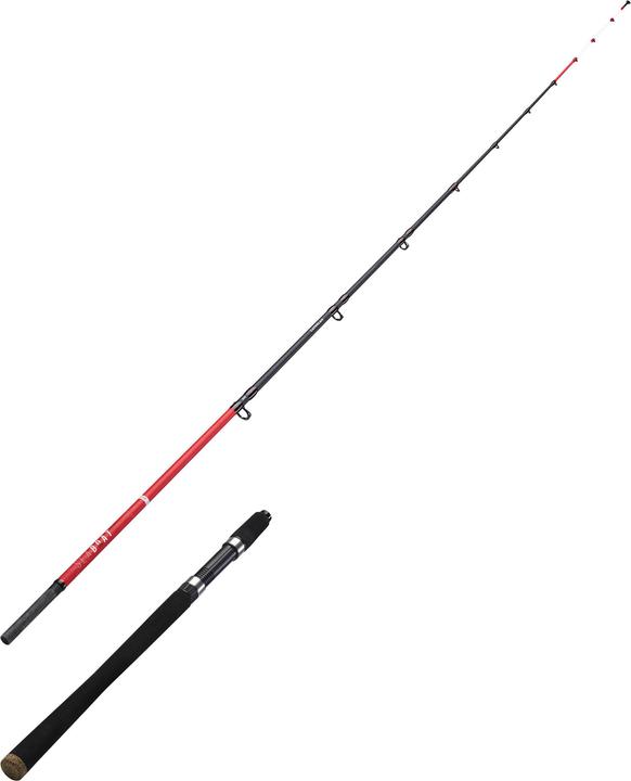 Caperlan SEA LIGHT 100 (Castingrute, 180 cm)