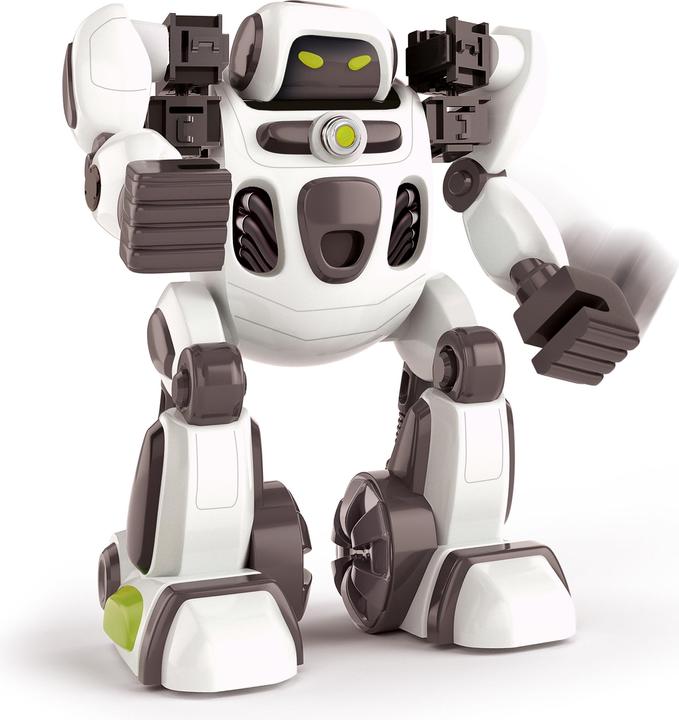 Image du produit Clementoni RoboMaker Starter 2.0 DE