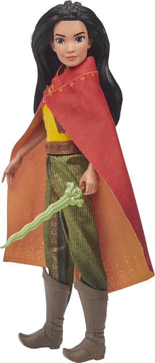 Image du produit Disney Princess Raya et le dernier dragon