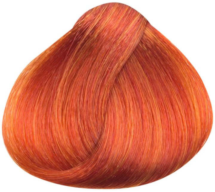 Actual product image Ref. Permanent Colour Cream Hair Color 8.44 Intense Copper Light Blonde 100 ml (8.44 Intense Copper Light Blonde)