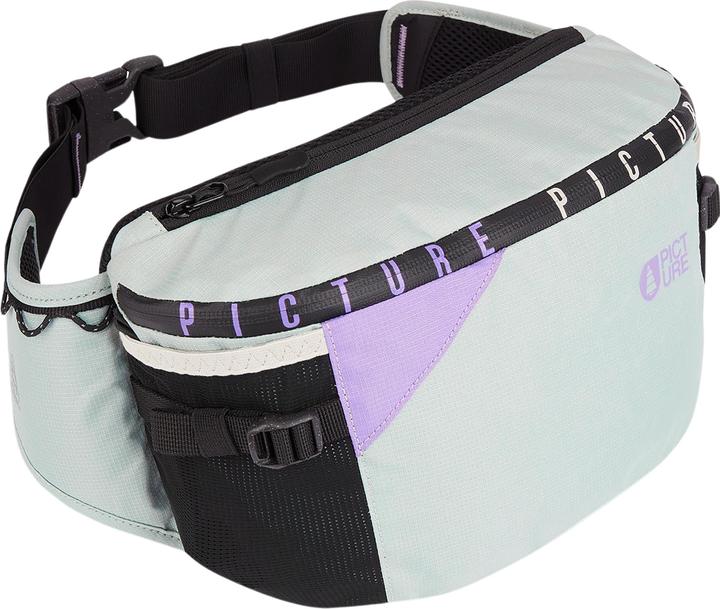Picture Off Trax Waistpack