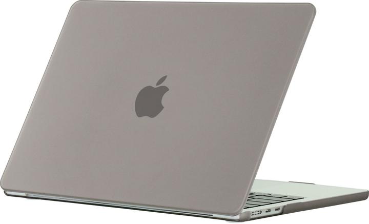 Immagine prodotto PhoneLook Cover Hardshell protettiva ultrasottile per Pro due pezzi semitrasparente (14", Apple)
