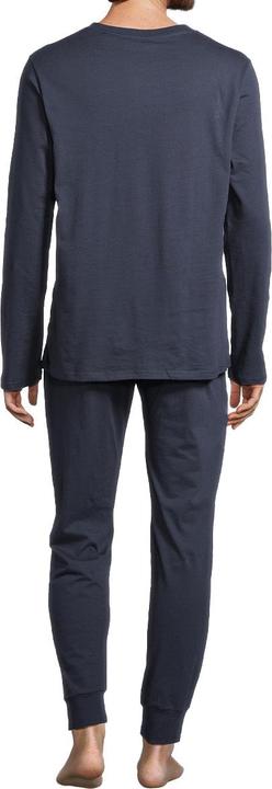 Produktbild Schiesser Night & Home Schlafanzug (56, XXL)