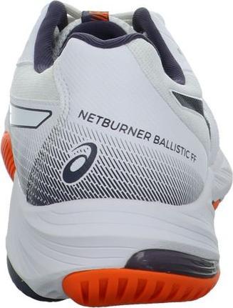 Produktbild ASICS Performance Netburner Ballistic FF 3 (44.5)