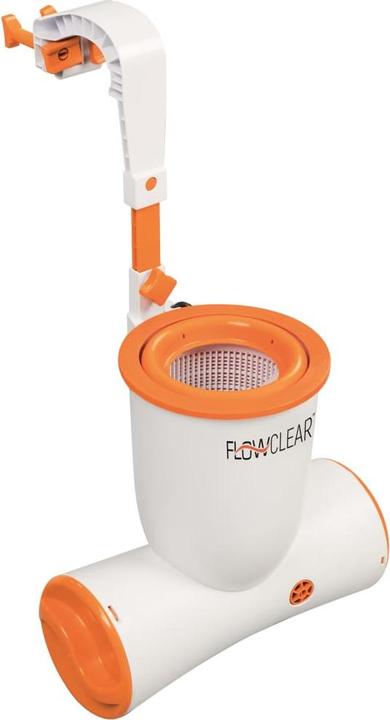 Actual product image Bestway Flowclear Skimatic suspended skimmer (3.9L/h)