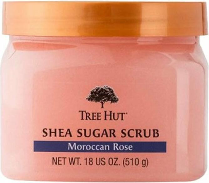 Produktbild Tree Hut Moroccan Rose