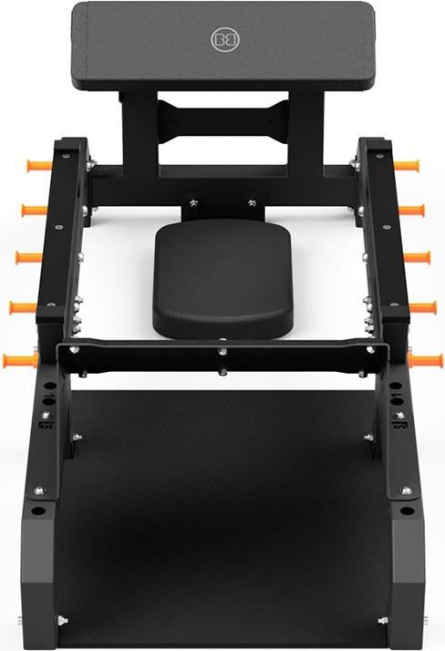 Immagine prodotto Booty Builder Home