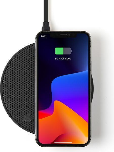 Actual product image Lexon Oslo Energy+ (10 W)