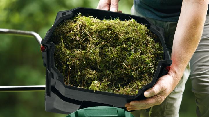Image du produit Bosch Home & Garden UniversalVerticut 1100