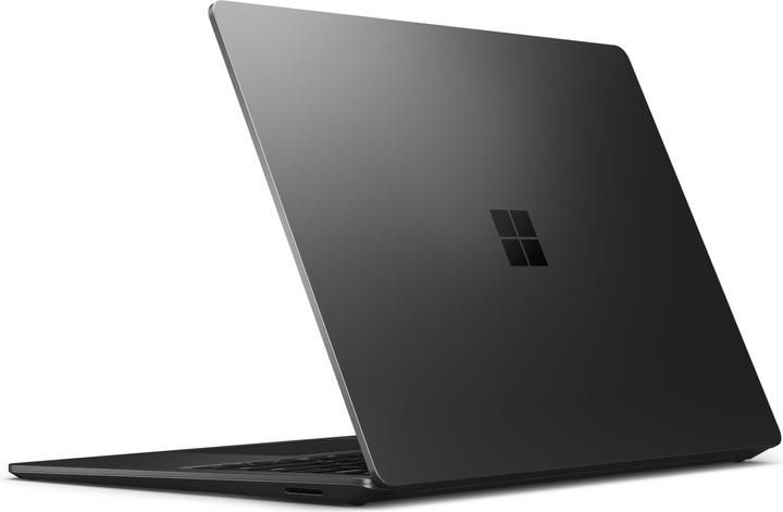 Image du produit Microsoft Surface Laptop 5 R1U-00028 Noir i5-1245U 8GB/512GB SSD 13" QHD Touch W10P (13.50", Intel Core i5-1245U, 8 Go, 512 Go, DE)