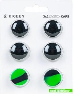 Produktbild Bigben Controller Thumb Grips (Xbox Series X, Xbox One S)
