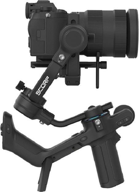 Immagine prodotto FeiYu Tech Scorp C (Fotocamera reflex, 2.50 kg)