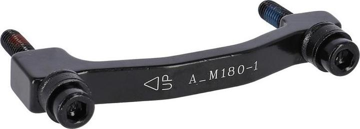Produktbild Tektro Adapter für Bremsscheibe VR PM Rah/Gabel Ø160/180mm
