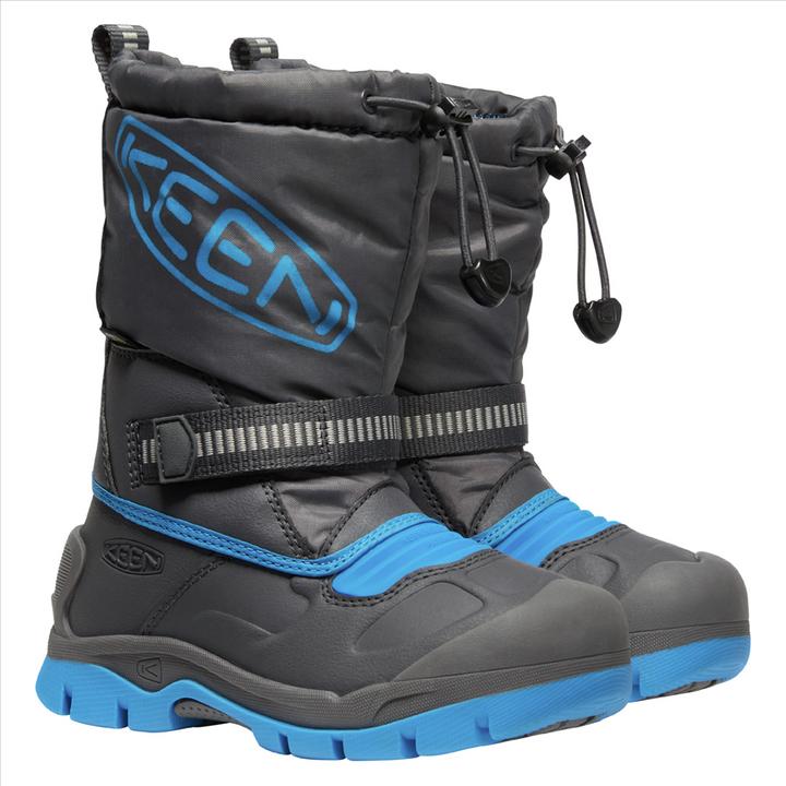 Produktbild Keen C Snow Troll WP (25, 25.5, 26)