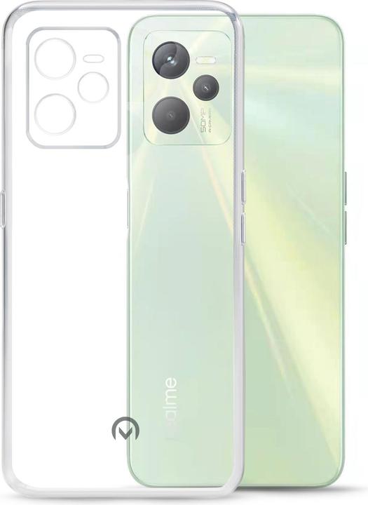 Immagine prodotto Mobilize Guscio di gelatina (Realme C35)