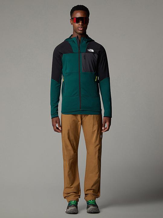 Immagine prodotto North Face Stormgap Powergrid Hoodie (XL)