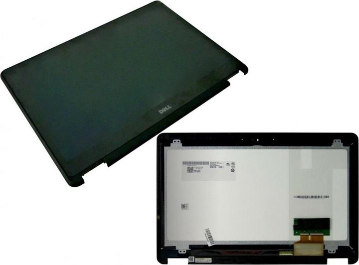 Immagine prodotto Dell LCD 14.0FHD AG WLED TSP LGD