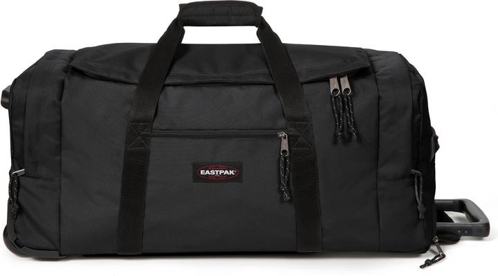 Produktbild Eastpak Leatherface M+ Trolley Reisetasche (69 l, M (50 - 90l))