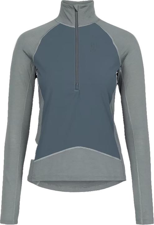 Actual product image Johaug Discipline Wind HZ (S)
