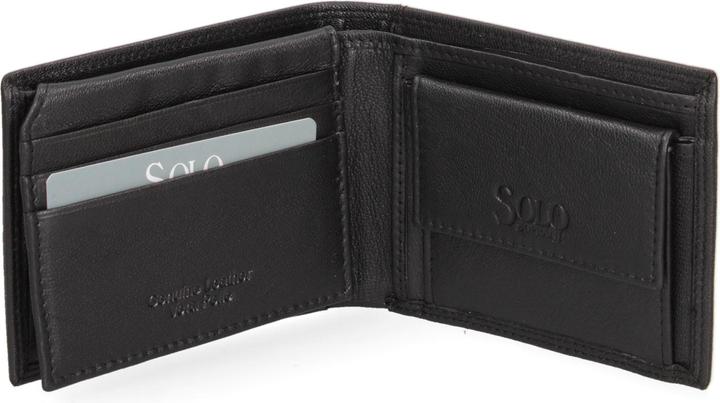 Produktbild Solo Soprani Wallet