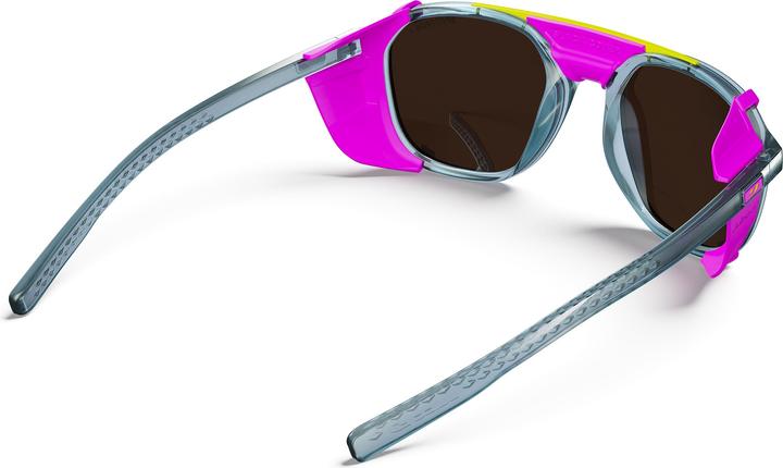Actual product image Julbo Slack Cover Spectron 4 - Sonnenbrille