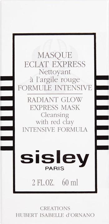 Produktbild Sisley Radiant Glow Express (60 ml)