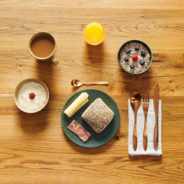 Image du produit Mäser Heure de la cuisine II (16 pièce(s))