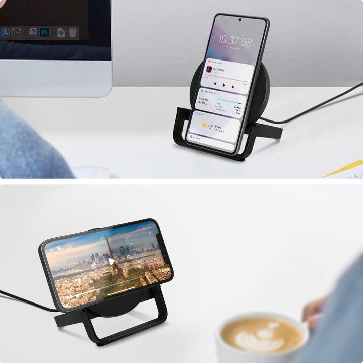 Actual product image Belkin Boost Charge (10 W)