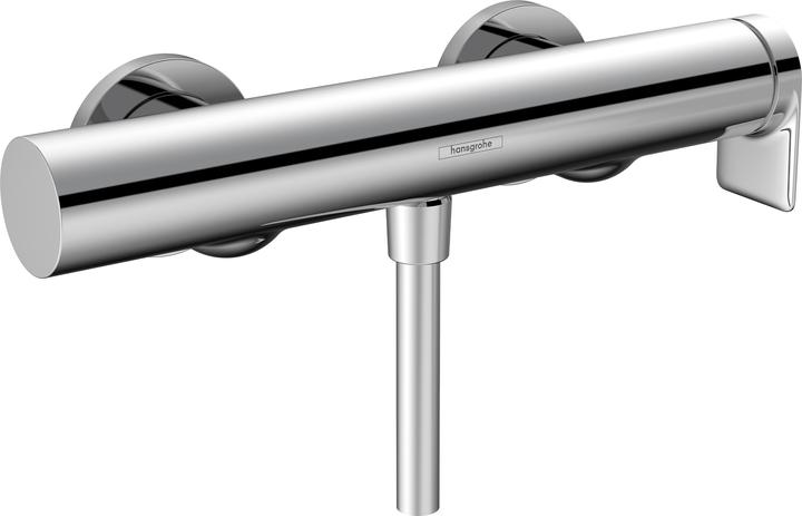 hansgrohe HG miscelatore monocomando per doccia VIVENIS cromo a vista