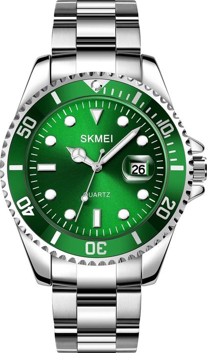 Produktbild Skmei 1779SIGN Herrenuhr + BOX