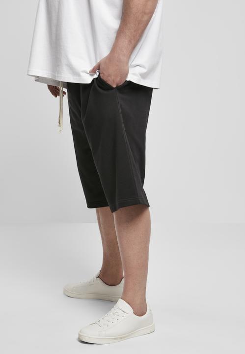 Produktbild Urban Classics Low Crotch Sweatshorts (XXL)