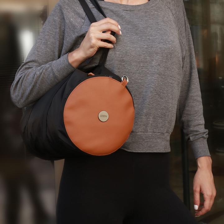 Actual product image Lexon Packable Duffle (16 l)
