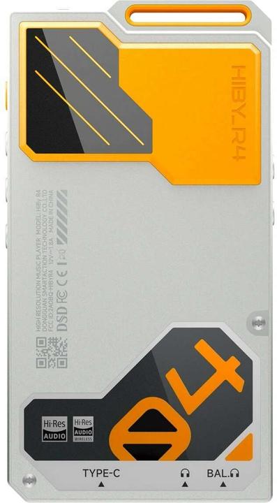 Produktbild HiBy R4 (32 GB)