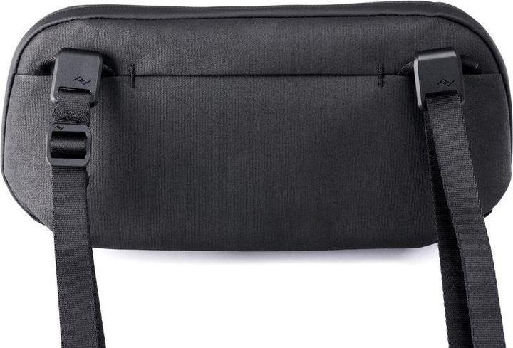Immagine prodotto Peak Design Marsupio tecnico piccolo (Borsa per accessori per fotocamere, 1 l)