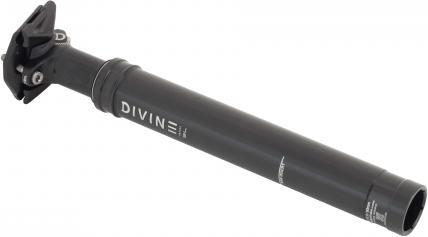 Actual product image BikeYoke Divine SL Rascal dropper post, ø 30.9 mm/80 mm, without lever. (30.90 mm)