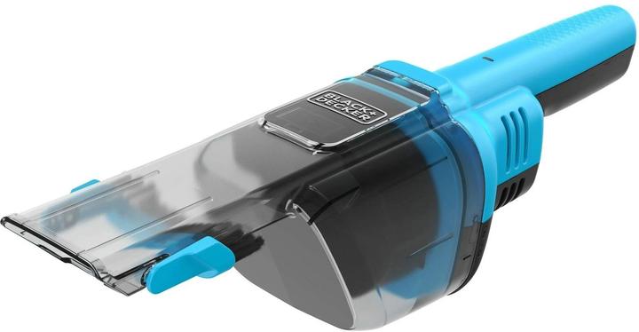 Produktbild Black & Decker 7,2 V Dustbuster (14,4Wh)