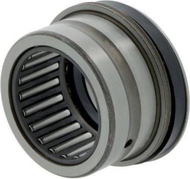 Produktbild Nadel-Axialzylinderrollenlager NKXR20 Innen-Ø 20 mm Aussen-Ø 30 mm Breite30 mm