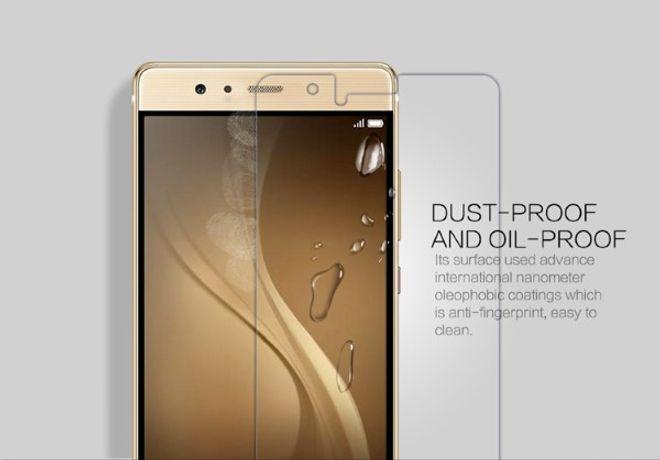 Actual product image Nillkin H+ Pro (1 Piece, Huawei P9)
